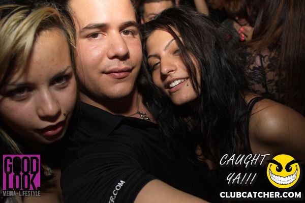 Berlin nightclub photo 205 - September 2nd, 2012