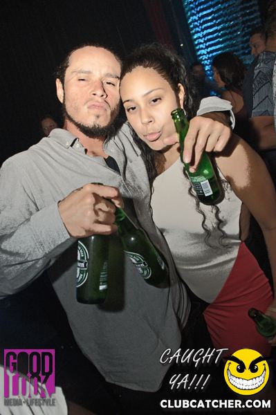 Berlin nightclub photo 207 - September 2nd, 2012