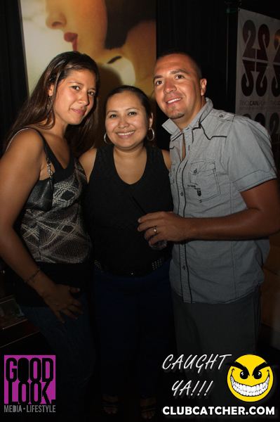 Berlin nightclub photo 208 - September 2nd, 2012