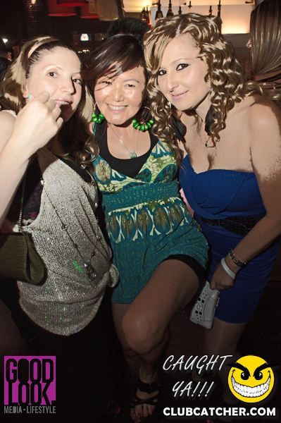 Berlin nightclub photo 209 - September 2nd, 2012