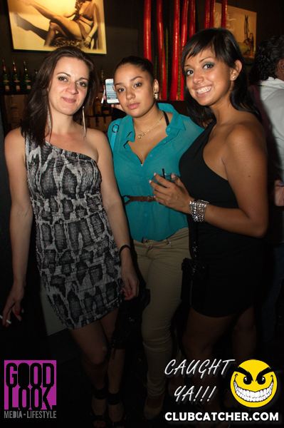 Berlin nightclub photo 210 - September 2nd, 2012