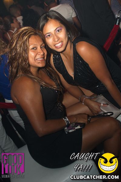 Berlin nightclub photo 22 - September 2nd, 2012