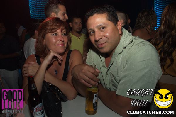 Berlin nightclub photo 216 - September 2nd, 2012