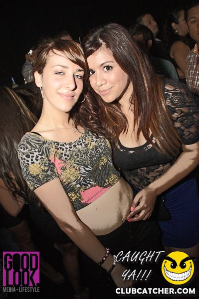 Berlin nightclub photo 218 - September 2nd, 2012