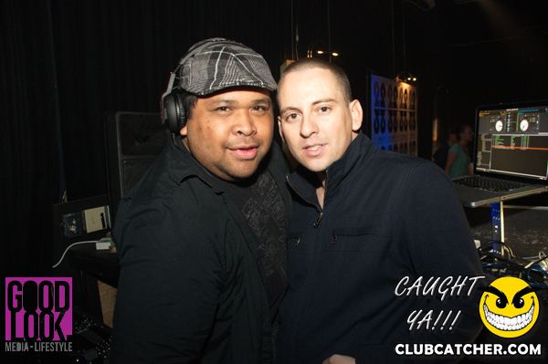 Berlin nightclub photo 221 - September 2nd, 2012