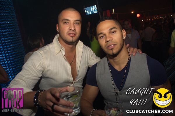 Berlin nightclub photo 222 - September 2nd, 2012