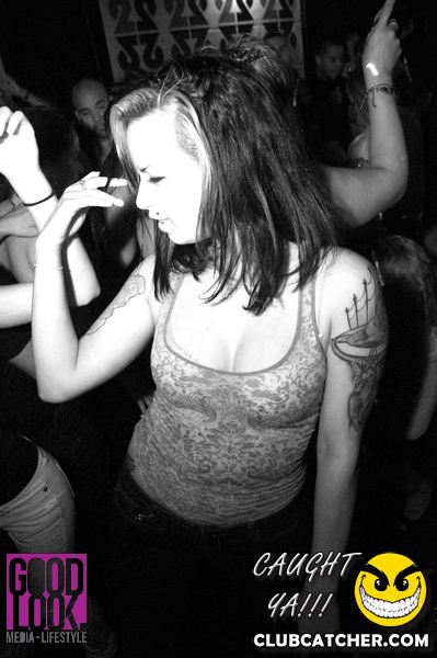 Berlin nightclub photo 223 - September 2nd, 2012