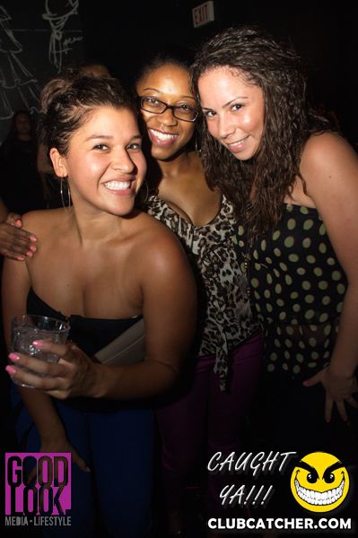 Berlin nightclub photo 224 - September 2nd, 2012