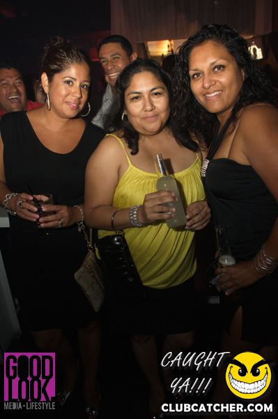 Berlin nightclub photo 225 - September 2nd, 2012