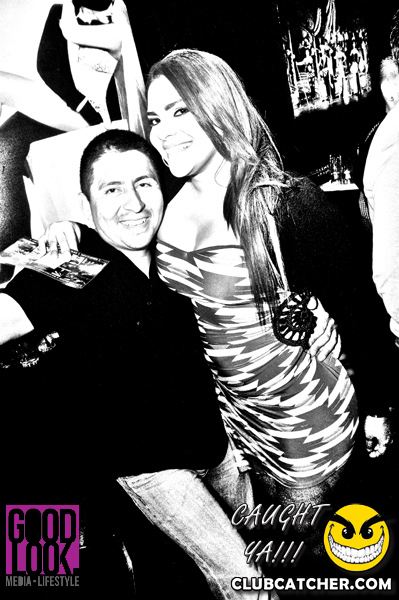 Berlin nightclub photo 227 - September 2nd, 2012