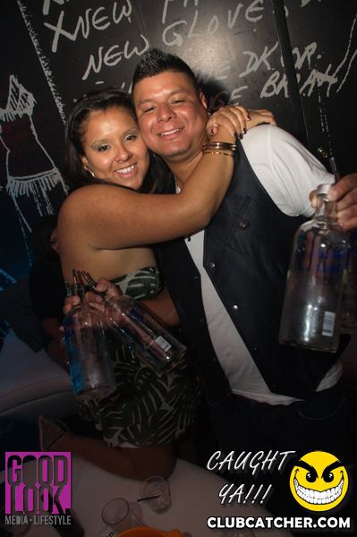 Berlin nightclub photo 228 - September 2nd, 2012