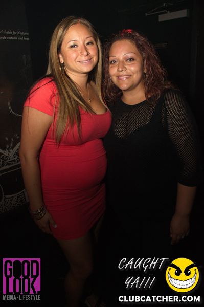 Berlin nightclub photo 229 - September 2nd, 2012