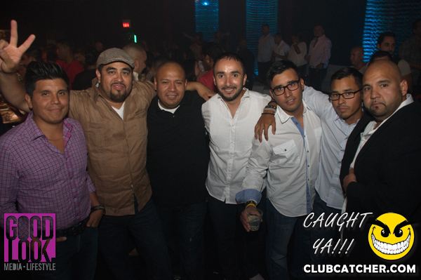 Berlin nightclub photo 24 - September 2nd, 2012