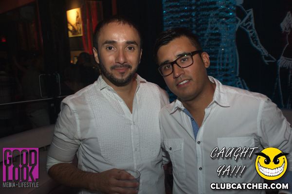 Berlin nightclub photo 231 - September 2nd, 2012