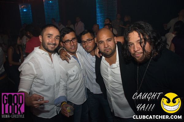 Berlin nightclub photo 232 - September 2nd, 2012