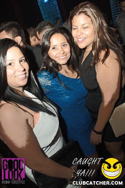 Berlin nightclub photo 235 - September 2nd, 2012