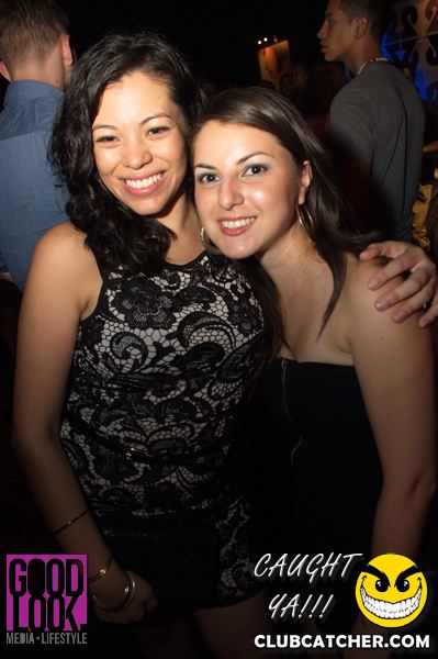 Berlin nightclub photo 236 - September 2nd, 2012