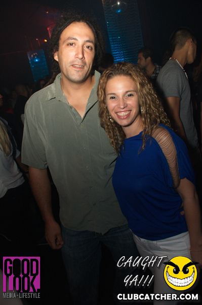 Berlin nightclub photo 237 - September 2nd, 2012