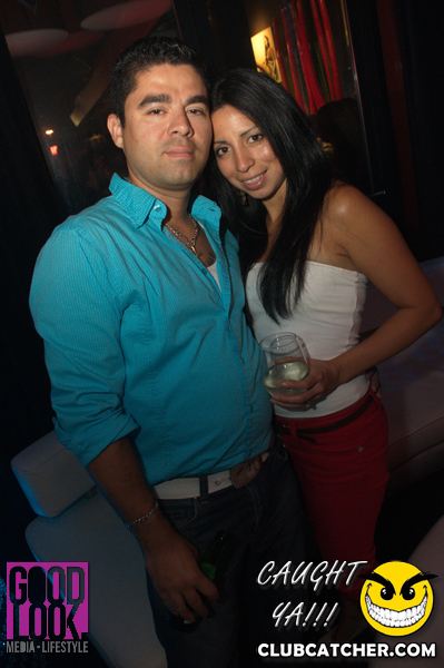 Berlin nightclub photo 238 - September 2nd, 2012