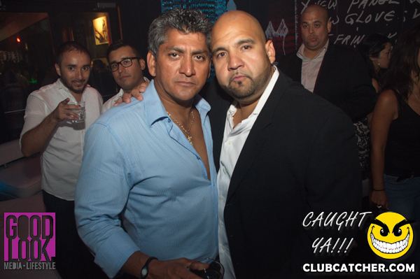 Berlin nightclub photo 240 - September 2nd, 2012