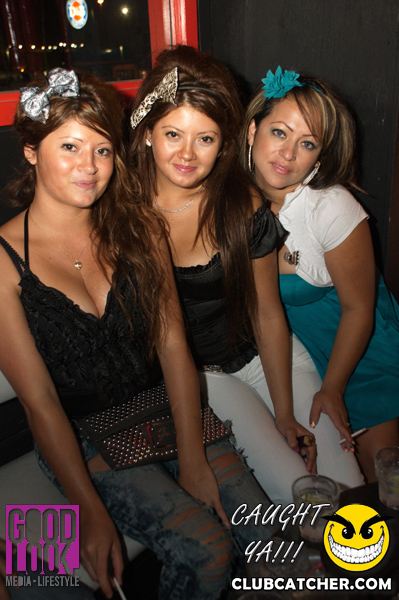 Berlin nightclub photo 25 - September 2nd, 2012