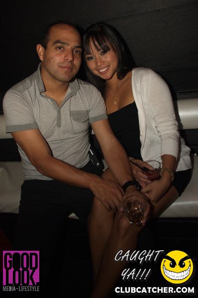 Berlin nightclub photo 244 - September 2nd, 2012