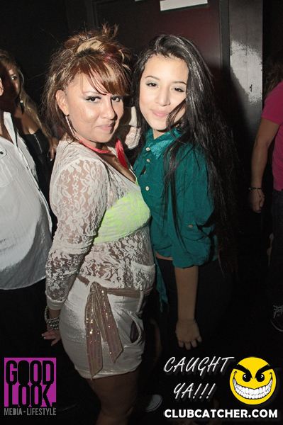 Berlin nightclub photo 245 - September 2nd, 2012