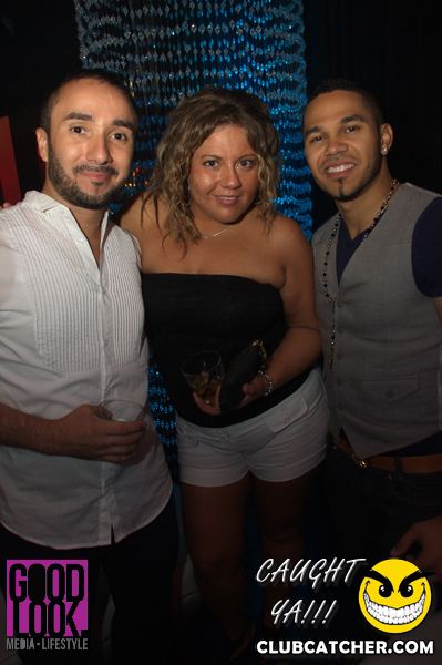 Berlin nightclub photo 246 - September 2nd, 2012