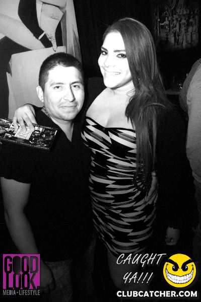 Berlin nightclub photo 247 - September 2nd, 2012