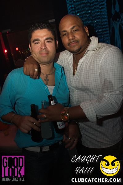 Berlin nightclub photo 248 - September 2nd, 2012