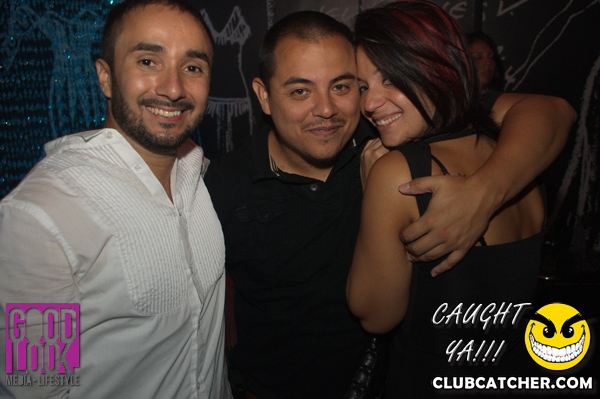 Berlin nightclub photo 249 - September 2nd, 2012