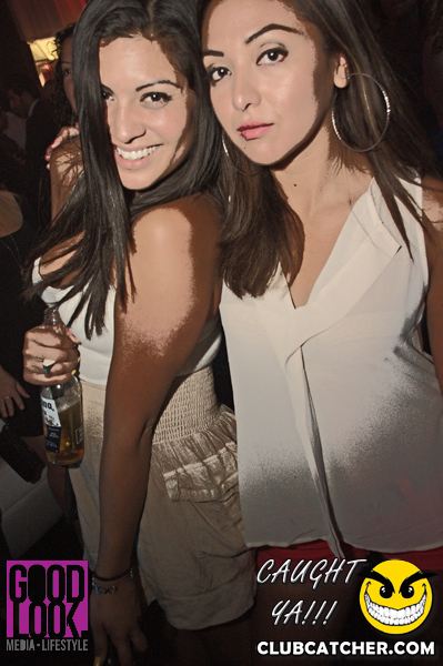 Berlin nightclub photo 250 - September 2nd, 2012