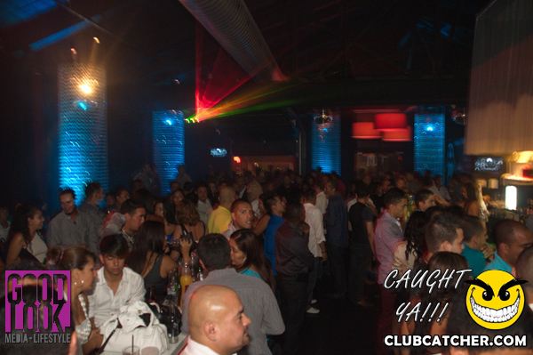 Berlin nightclub photo 26 - September 2nd, 2012