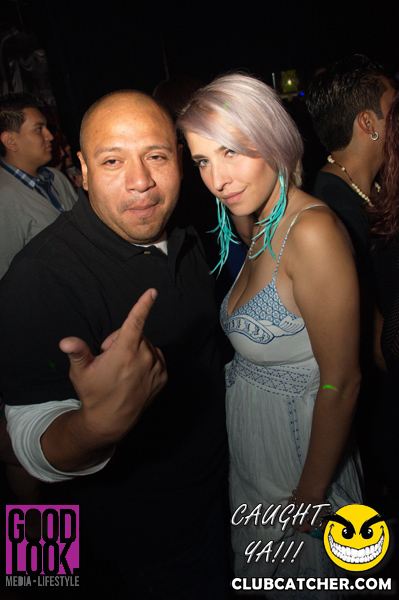 Berlin nightclub photo 251 - September 2nd, 2012