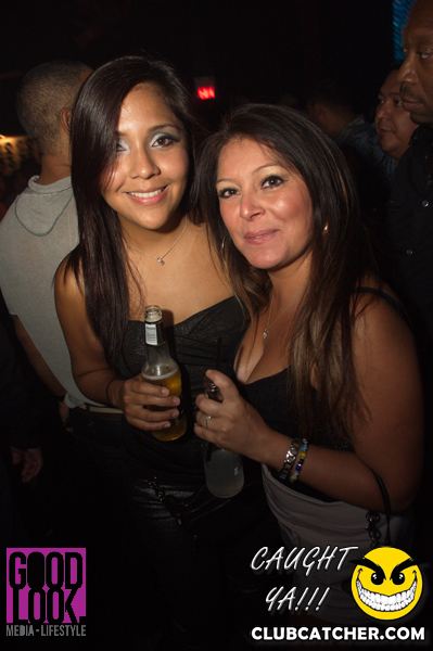 Berlin nightclub photo 253 - September 2nd, 2012