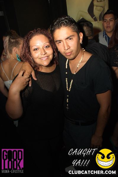 Berlin nightclub photo 254 - September 2nd, 2012