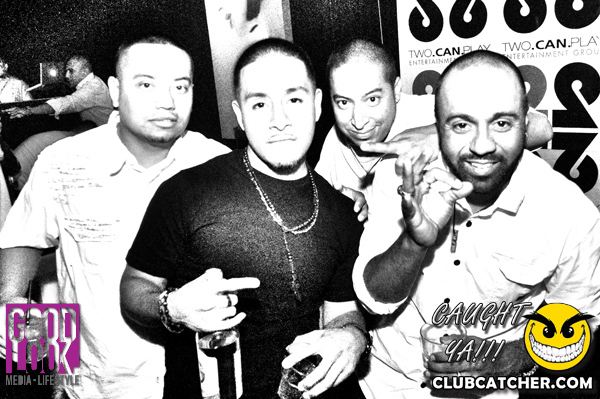 Berlin nightclub photo 258 - September 2nd, 2012