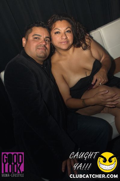 Berlin nightclub photo 259 - September 2nd, 2012