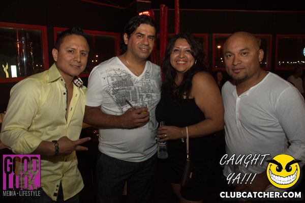 Berlin nightclub photo 260 - September 2nd, 2012