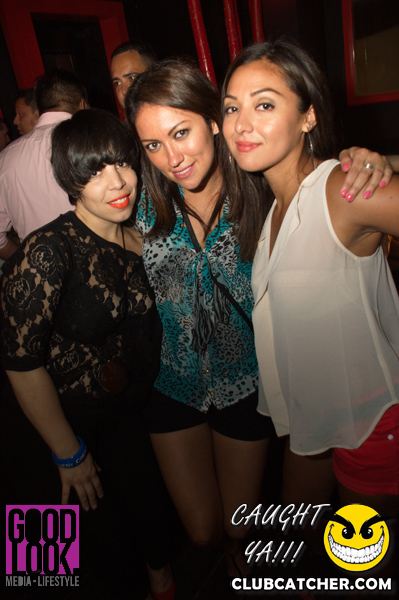 Berlin nightclub photo 263 - September 2nd, 2012