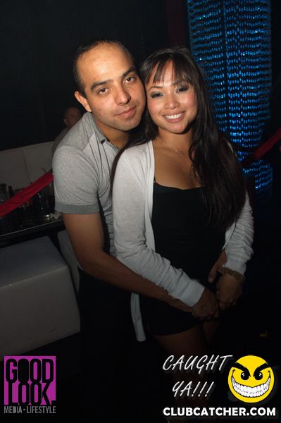 Berlin nightclub photo 264 - September 2nd, 2012