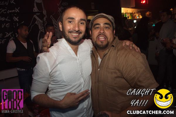 Berlin nightclub photo 265 - September 2nd, 2012