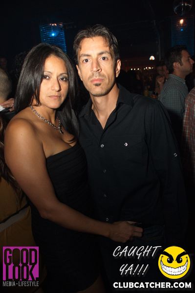 Berlin nightclub photo 266 - September 2nd, 2012