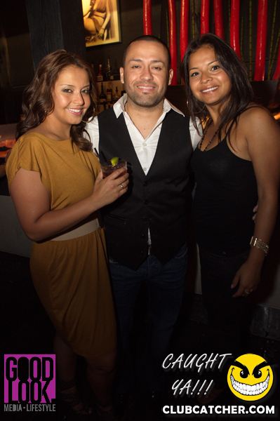 Berlin nightclub photo 267 - September 2nd, 2012