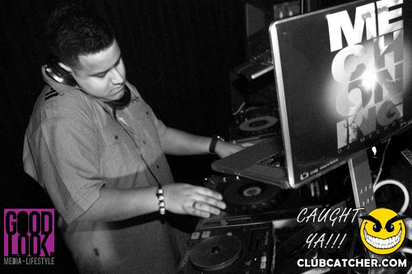 Berlin nightclub photo 268 - September 2nd, 2012