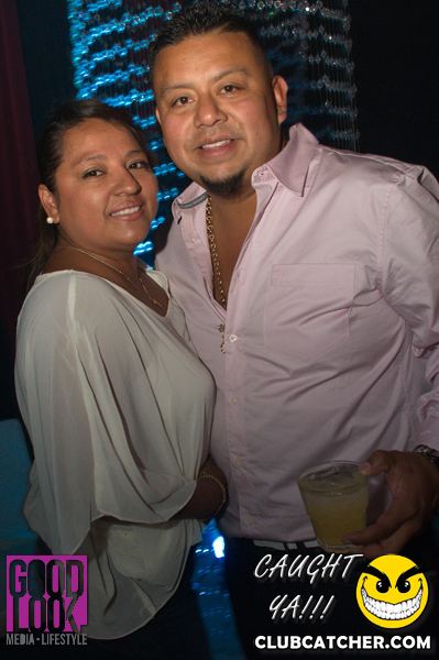 Berlin nightclub photo 269 - September 2nd, 2012