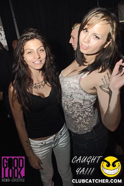 Berlin nightclub photo 270 - September 2nd, 2012