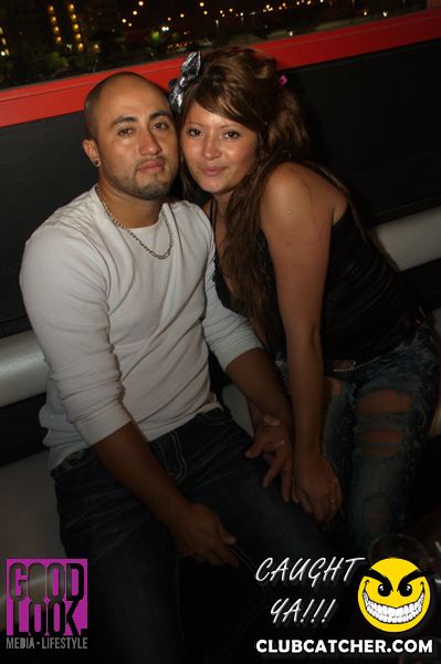 Berlin nightclub photo 273 - September 2nd, 2012