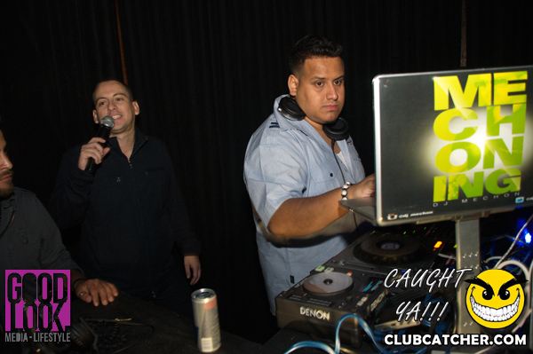 Berlin nightclub photo 274 - September 2nd, 2012