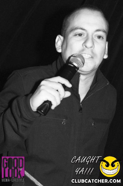 Berlin nightclub photo 276 - September 2nd, 2012